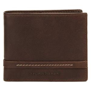 Bruno Banani Geldbörse, echt Leder
