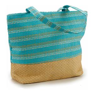 BigBuy Home Strandtasche (16 X 37 X 51 Cm)