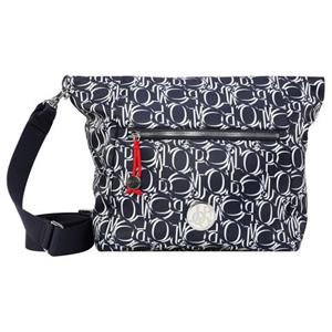 JOOP! Jeans, Incantato Kaja Umhängetasche 28 Cm in blau, Umhängetaschen für Damen