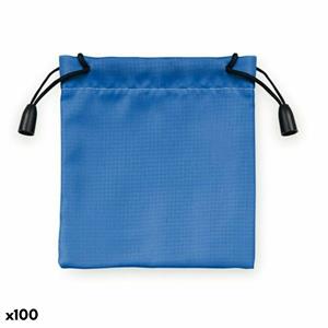 BIGBUY ACCESSORIES Mehrzwecktasche 144221 Polyester (100 Stück)