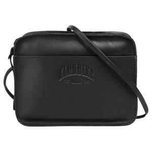 Klondike 1896 Umhängetasche, (1 tlg.), echt Leder