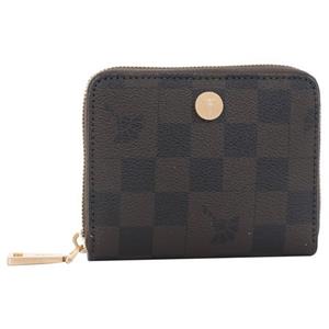 Joop! Joop Geldbörse "cortina piazza nisa purse mh6z", im praktischem Format