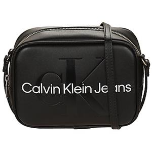 Calvin Klein Jeans Cameratas met logo