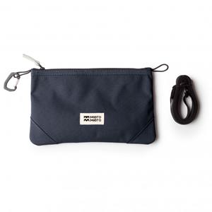 MeroMero - Stuff Pouch V2 - Schoudertas, blauw