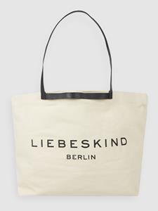 Liebeskind, Aurora Shopper Tasche 55,5 Cm in beige, Shopper für Damen
