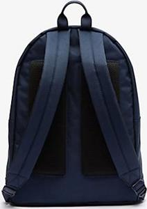 Lacoste , Taschen in dunkelblau, Rucksäcke für Damen