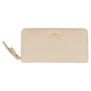 Gabor, Gela Clutch Geldbörse 20 Cm in beige, Clutches & Abendtaschen für Damen