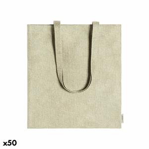 BigBuy Home Tasche 141153 Stoff (70 Cm) (50 Stück)