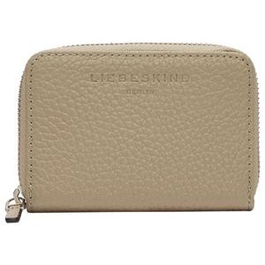 Liebeskind, Sade Eliza Geldbörse Rfid Leder 11,5 Cm in mittelbraun, Geldbörsen für Damen