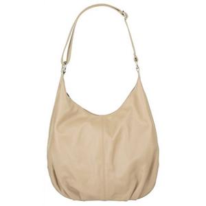 Cluty Shopper echt leer, made in italy