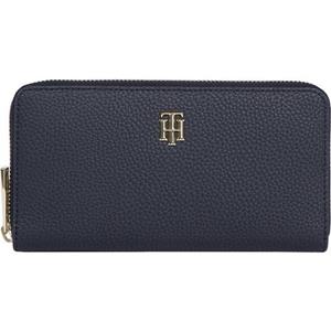 Tommy Hilfiger Geldbörse, im praktischem Format