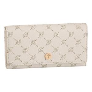 JOOP!, Langbörse Cortina 1.0 Europa Purse Lh10f in weiß, Geldbörsen für Damen
