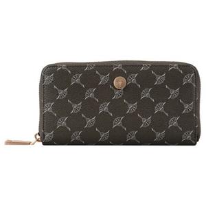 Joop! Joop Geldbörse "cortina 1.0 melete purse lh11z", mit Allover Kornblumen Print