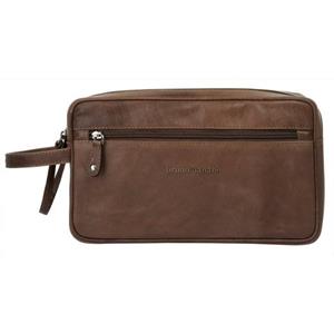 Bruno Banani Toilettas echt leder