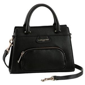 LANCASTER Paris Henkeltasche "Handbag Dune", mit goldfarbenen Details