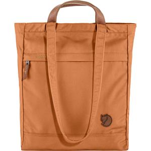 Fjällräven Tasche Totepack No. 1 braun, Maße: ca. 39 x 32 x 11 cm