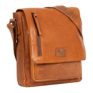 MUSTANG Umhängetasche "San Marino Shoulderbag", mit praktischer Einteilung