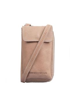 COWBOYSBAG PHONE PURSE GARSTON-Sand