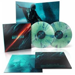 ROUGH TRADE / PIAS/INVADA RECORDS Battlefield 2042 (Official Soundtrack) (2lp)