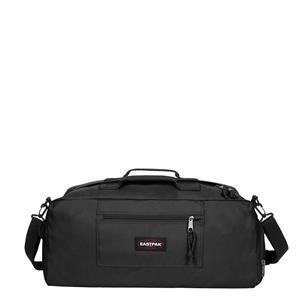 Eastpak Duffl'R M black Weekendtas