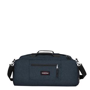 Eastpak Duffl'R M triple denim Weekendtas