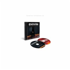 Interscope The Eminem Show - Eminem
