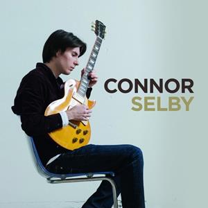 ROUGH TRADE / MASCOT LABEL GROUP Connor Selby (Limited Edition Digipak)