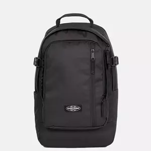 Eastpak Smallker rugzak mono black2