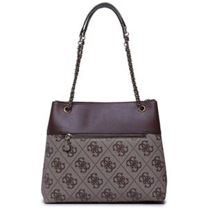 Handtas Guess BERTA ELITE SOCIETY CARRY