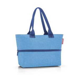 Reisenthel Shopper E1-Twist Azure