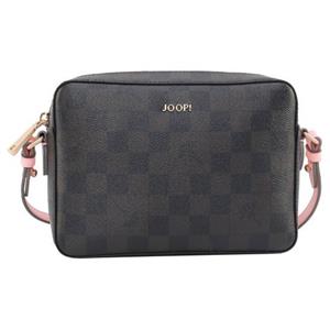 JOOP!, Piazza Edition Cloe Umhängetasche 21 Cm in mittelbraun, Umhängetaschen für Damen