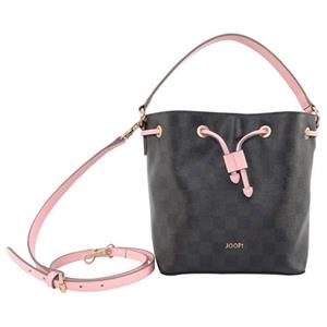 JOOP!, Piazza Edition Franziska Beuteltasche 21.5 Cm in mittelbraun, Henkeltaschen für Damen