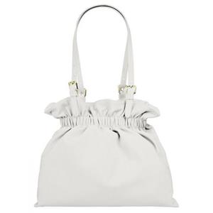 Samantha Look Shopper, echt Leder, Made in Italy