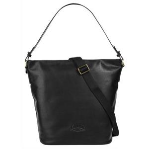 Klondike 1896 Shopper, echt Leder