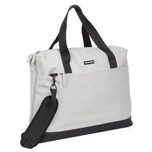 New Rebels Julan Shopper 40L Licht Grijs Waterafstotend