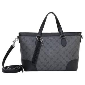 JOOP!, Mazzolino Mariella Handtasche 30 Cm in schwarz, Henkeltaschen für Damen