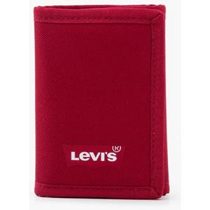 Levis Levi's Geldbörse "Batwing Trifold Wallet", im praktischen Format