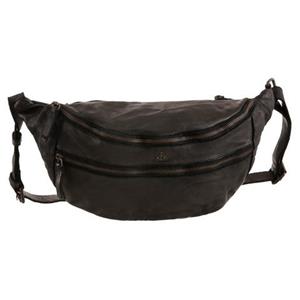 HARBOUR 2nd Bauchtasche "Chris", mit praktischem Reißverschluss-Rückfach