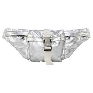 JOOP!, Avventura Metallo Raffaela Gürteltasche 15 Cm in silber, Gürteltaschen für Damen