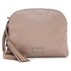 Tamaris, Umhängetasche Lisa in taupe, Umhängetaschen für Damen