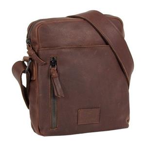 MUSTANG Umhängetasche "San Marino Shoulderbag", mit praktischer Einteilung