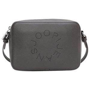 JOOP! Jeans, Giro Cloe Umhängetasche 22 Cm in dunkelgrau, Umhängetaschen für Damen