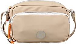 JOOP! Jeans, Lietissimo Nell Umhängetasche 22 Cm in beige, Umhängetaschen für Damen