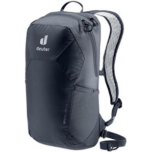 Deuter , Wanderrucksack Speed Lite 13 in mittelgrau, Rucksäcke für Damen