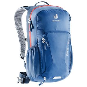 Deuter , Bike 14l Rucksack 45 Cm in blau, Rucksäcke für Damen