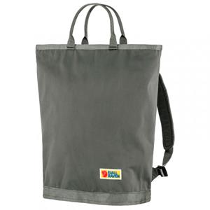 Fjällräven - Vardag Totepack 20 - Dagrugzak, grijs