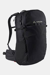 Vaude Wizard 24+4 rugzak Zwart