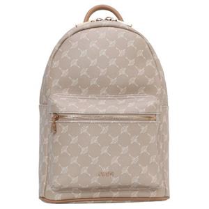 Joop! , Cortina Salome City Rucksack 34 Cm in hellgrau, Rucksäcke für Damen