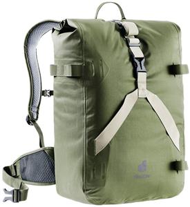 Deuter Amager 25+5 Rugzak