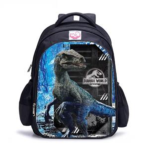 ArmadaDeals 3D Dinosaurus rugzak schooltassen boekentas voor jongens Kids geschenken, Dinosaurus C